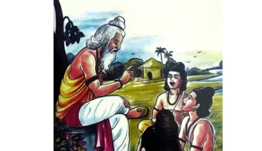 Book: पुस्तक: – गुरुकुल शिक्षा / Gurukul Shiksha – लेखक : मेहुल भाई आचार्यजी