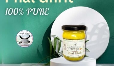 Ghee with Special Properties (Phal Ghrit) / विशेष गुणों वाला घी (फल  घृत) Net Wt. 100 grm.