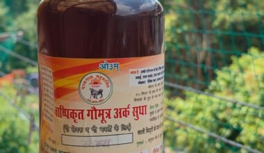 Ark Sudha (Somya) /अर्क सुधा (सौम्य) 500ml