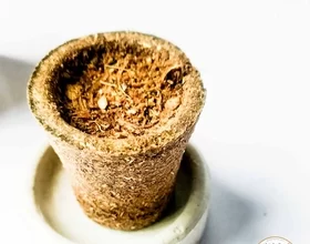 Hawan Kund -Subtle  (12 /24pieces) / सूक्ष्म हवन कुंड (12/24 कुंड)