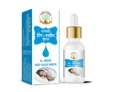 Deep Sleep Drop  / गहरी नींद की बूंद 15ml