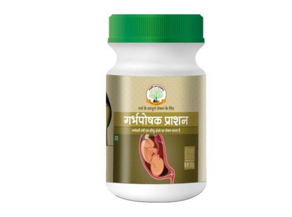 Garbh Poshak Kit - गर्भ पोषक किट
