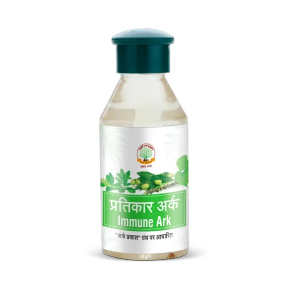 Immune Ark/इम्यून अर्क 100 ml