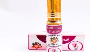 Kumkumadi Thailam/ कुमकुमादि तैल 5ml