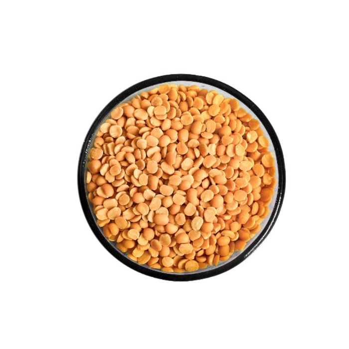 Organic Arhar / Toor Daal - अरहर / तुअर दाल - 500 gm (Vaccum Packing) - Arhar Dal (with oil)