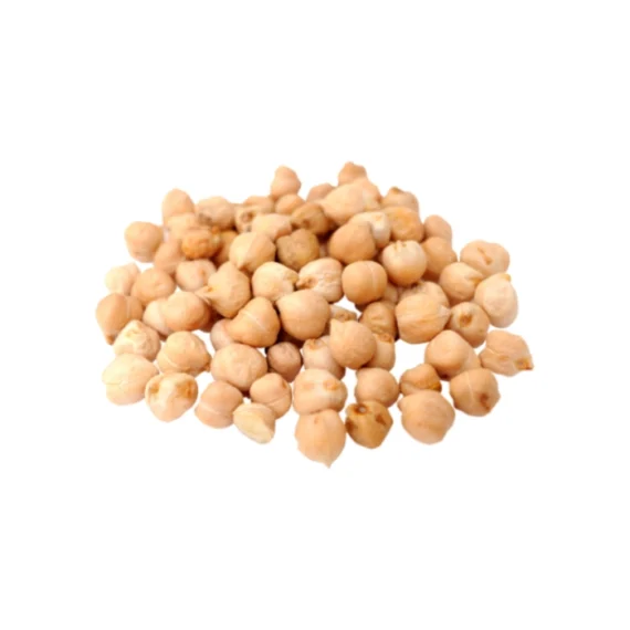 Organic Kabuli Choley - काबुली छोले - 500 gm (Vaccum Packing)