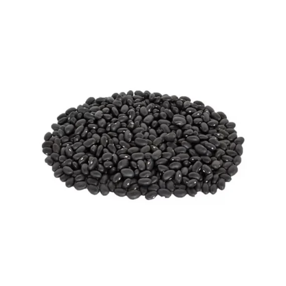 Organic Urad Daal Whole (Black Gram) – उड़द दाल साबुत – 500 gm (Vaccum Packing)