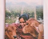 Book- Cownomy //  गाय का अर्थशास्त्र