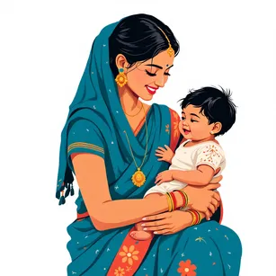 Mother & Kids / जच्चा-बच्चा