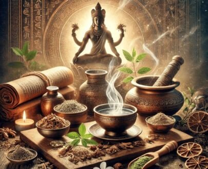 Aushadhi / औषधि