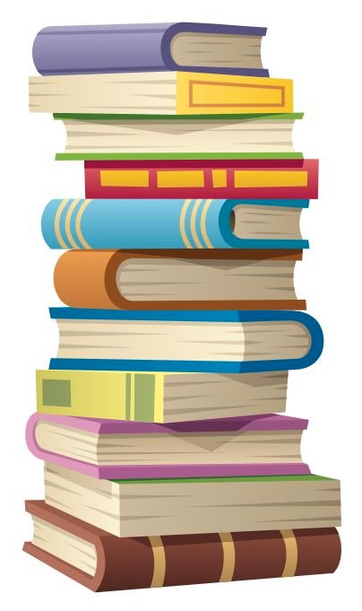 Books / पुस्तक