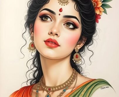 Cosmetics / सौंदर्य प्रसाधन