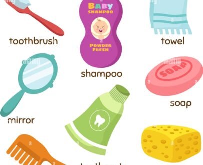 Daily Use / दिनचर्या के उत्पाद