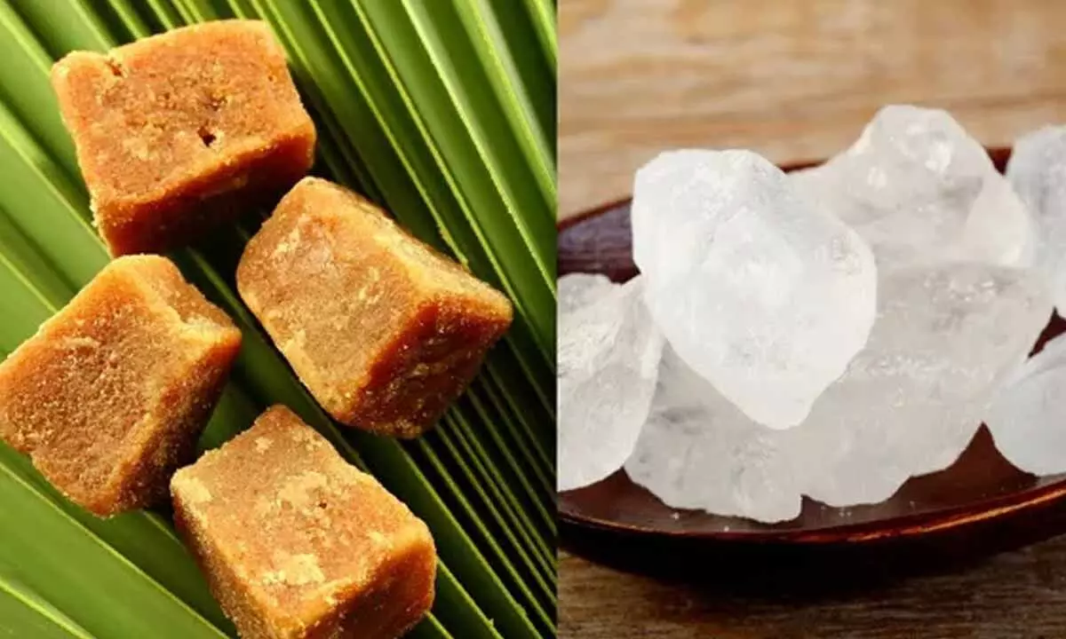 Sweets for Home / घर के लिए कुछ मीठा
