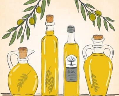 Ayurvedic Oils / आयुर्वेदिक तेल