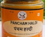 Pancham-Haldi