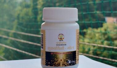shukravardhini capsule