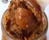 organic-ambada-pickle-kashi-homemade