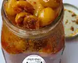 organic-karonda-pickle-kashi-homemade